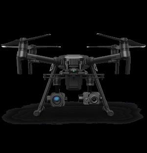 無(wú)人機(jī)熱像儀套件